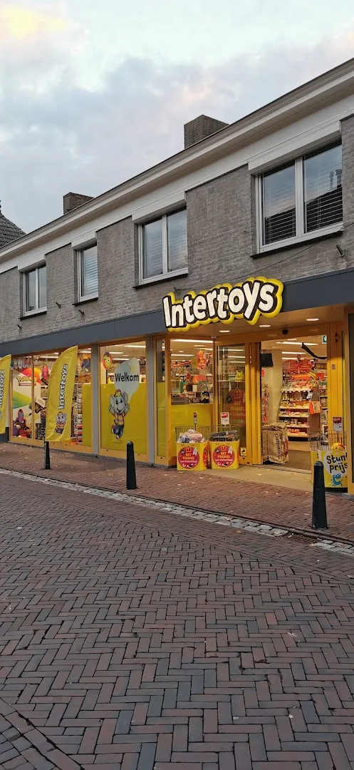 Intertoys Budel