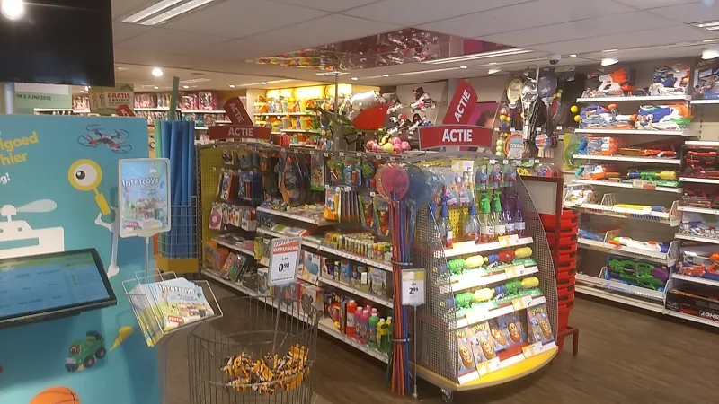 Intertoys Budel — foto 4
