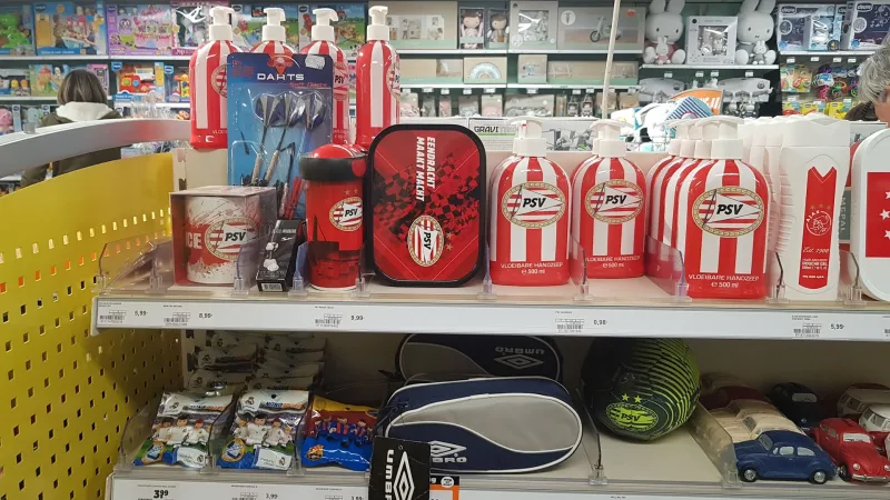 Intertoys Budel — foto 6