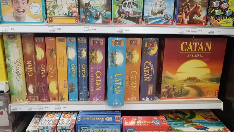 Intertoys Budel — foto 8