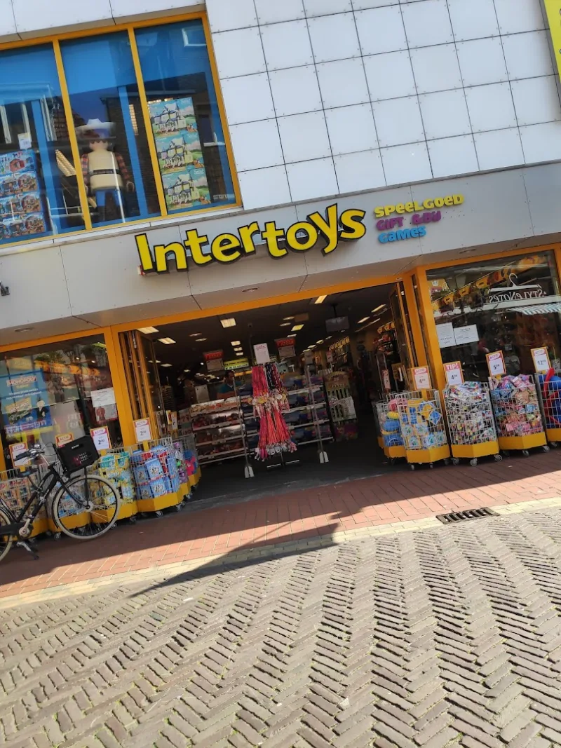 Intertoys Bussum