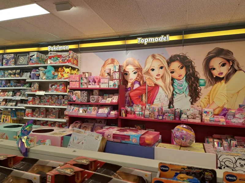 Intertoys Bussum — foto 3