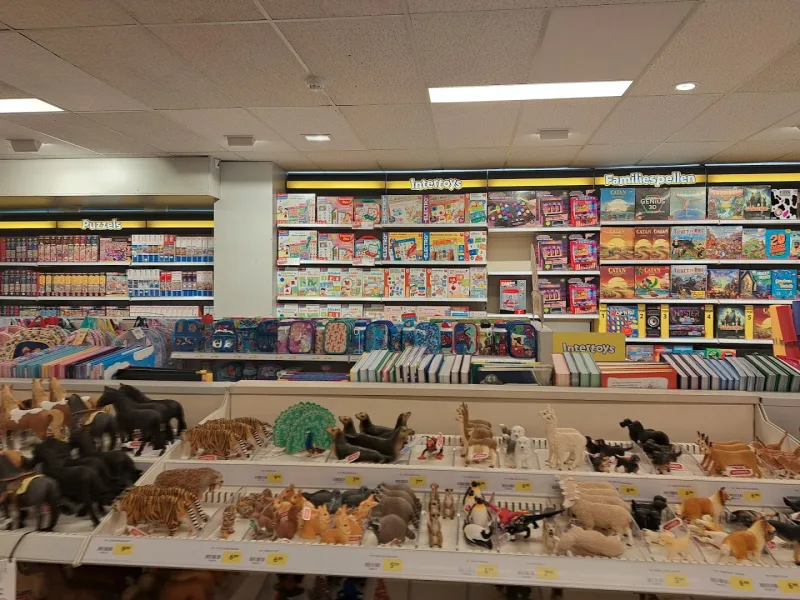 Intertoys Bussum — foto 4