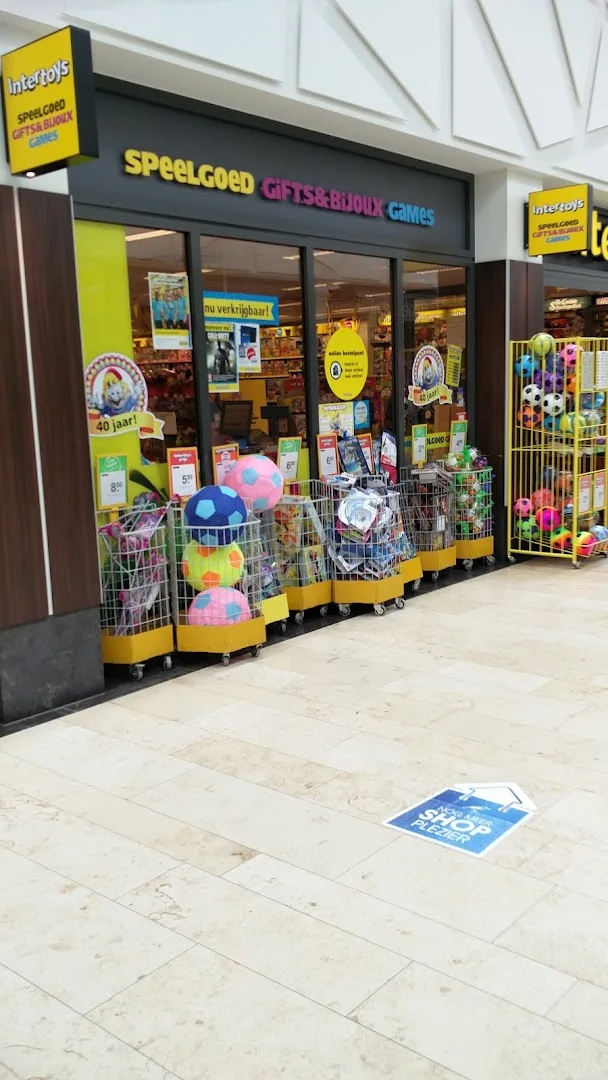Intertoys Capelle Aan Den Ijssel
