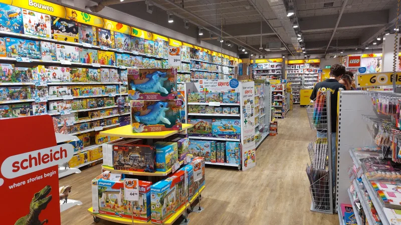 Intertoys Capelle Aan Den Ijssel — foto 3