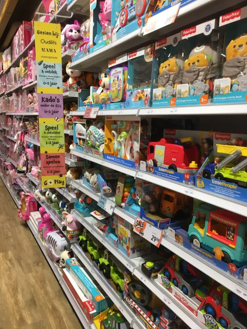 Intertoys Capelle Aan Den Ijssel — foto 6