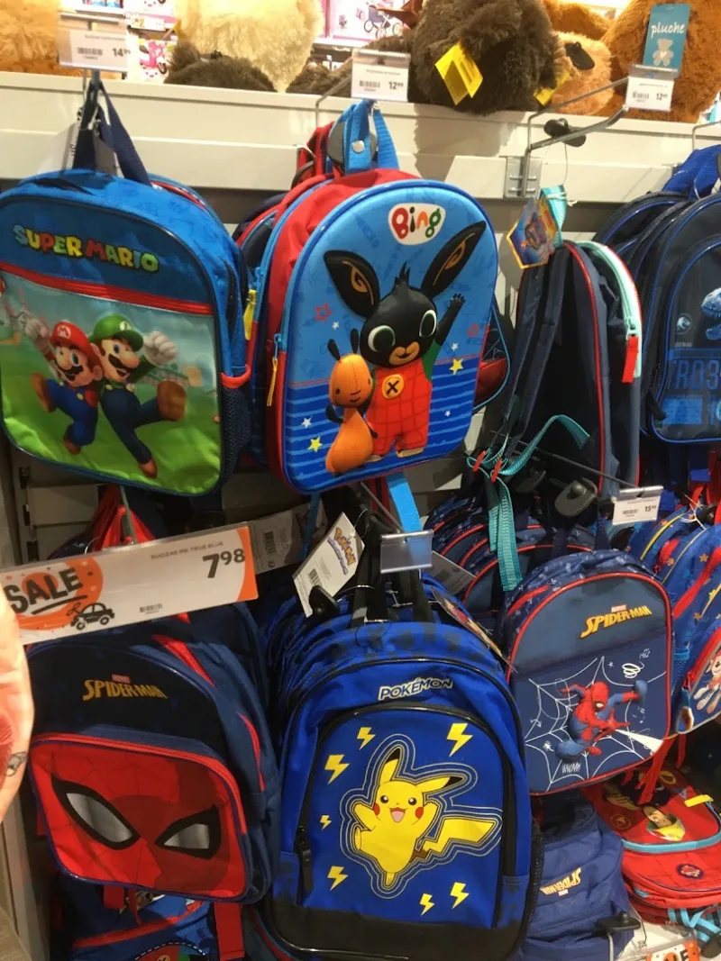 Intertoys Capelle Aan Den Ijssel — foto 6