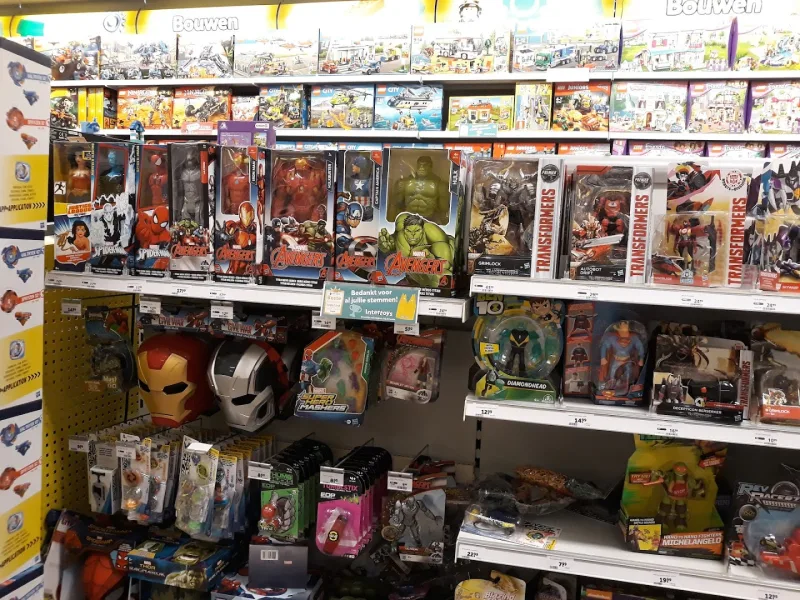 Intertoys Capelle Aan Den Ijssel — foto 7