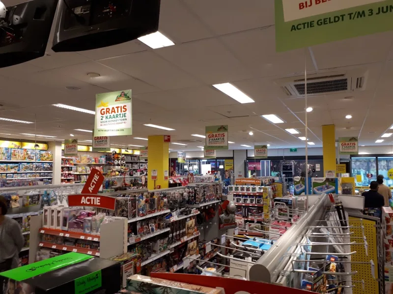 Intertoys Capelle Aan Den Ijssel — foto 7