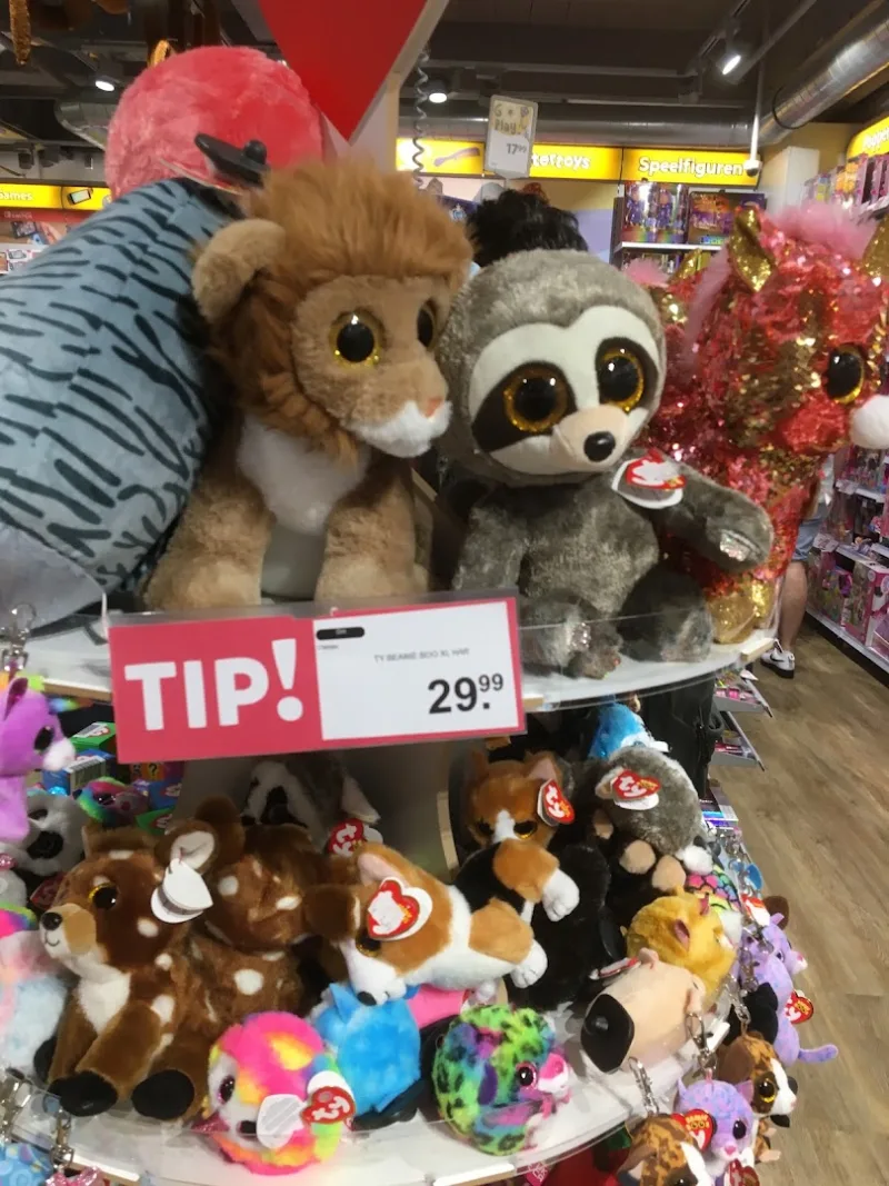 Intertoys Capelle Aan Den Ijssel — foto 8