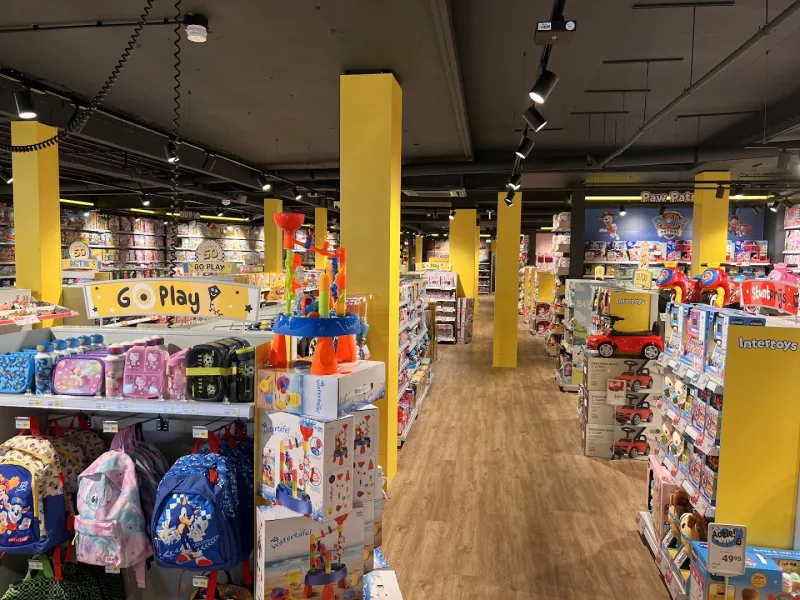 Intertoys Cuijk