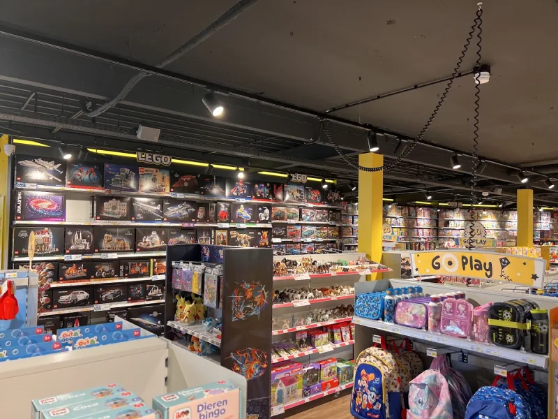 Intertoys Cuijk — foto 4