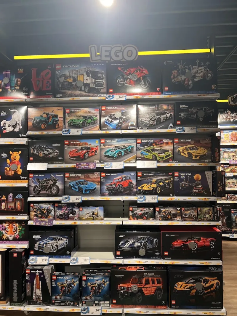 Intertoys Cuijk — foto 5