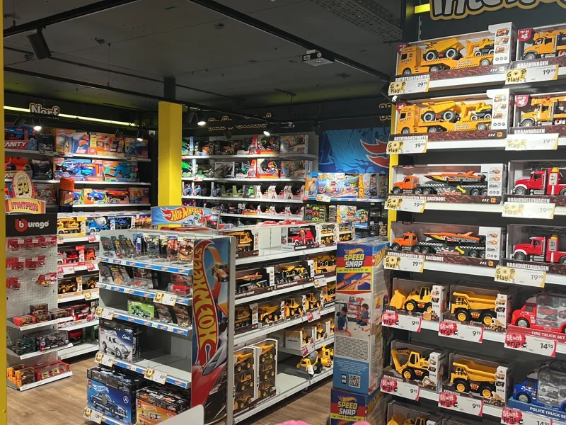 Intertoys Cuijk — foto 6