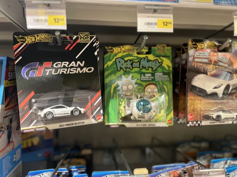 Intertoys Cuijk — foto 7