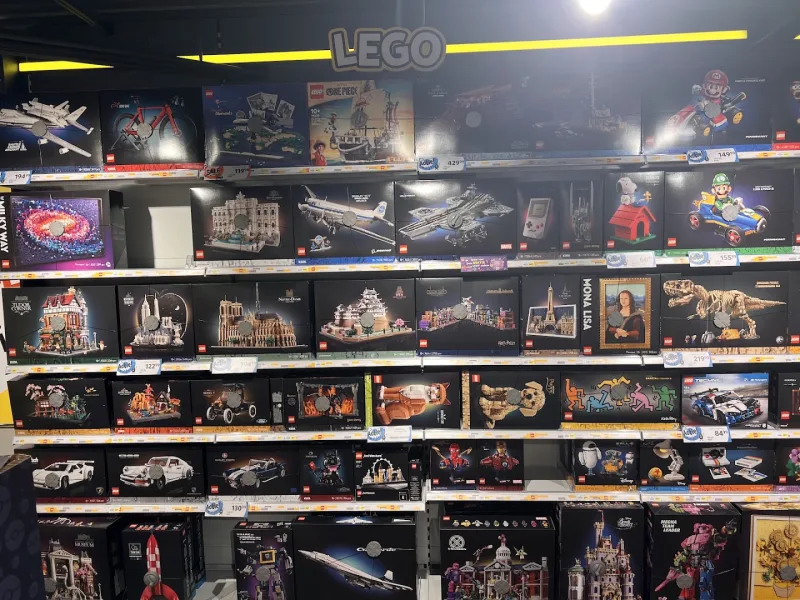 Intertoys Cuijk — foto 8