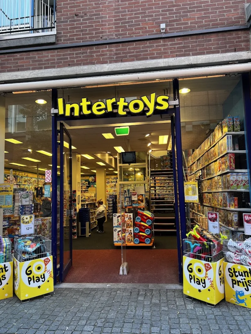 Intertoys Delft