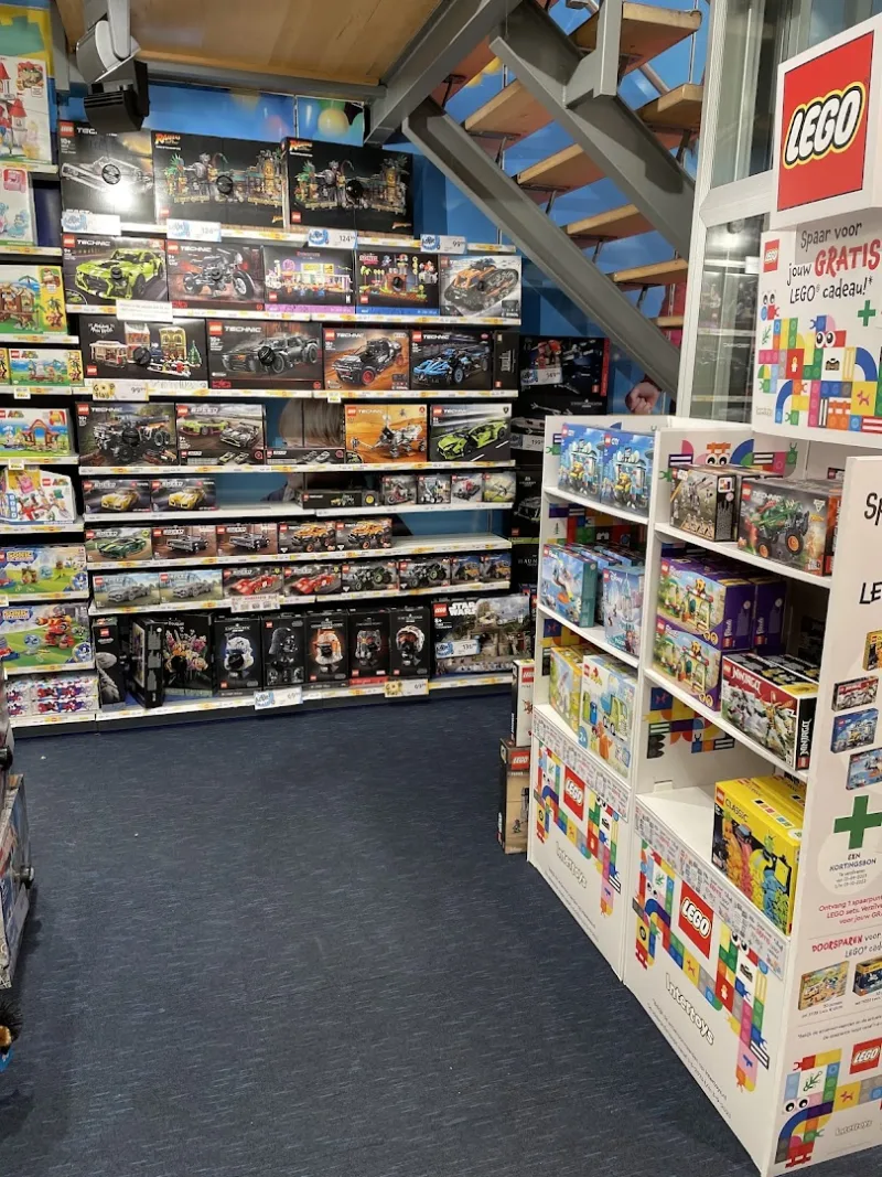 Intertoys Delft — foto 4