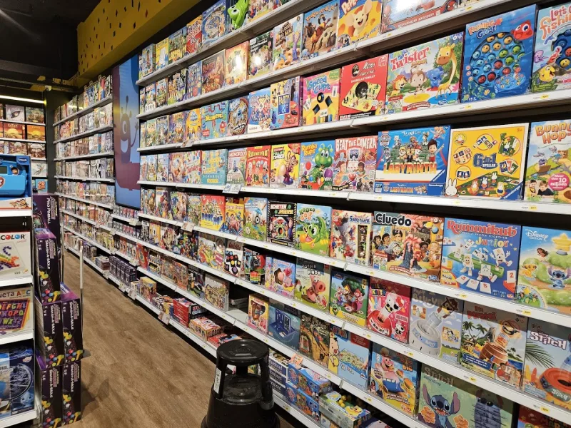 Intertoys Delft — foto 6