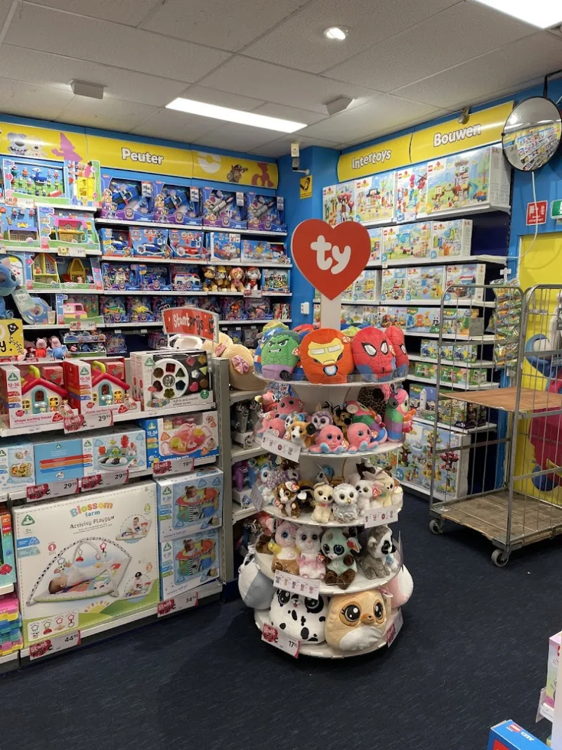 Intertoys Delft — foto 8