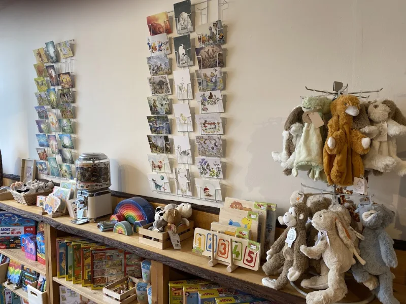 Intertoys Delft — foto 7
