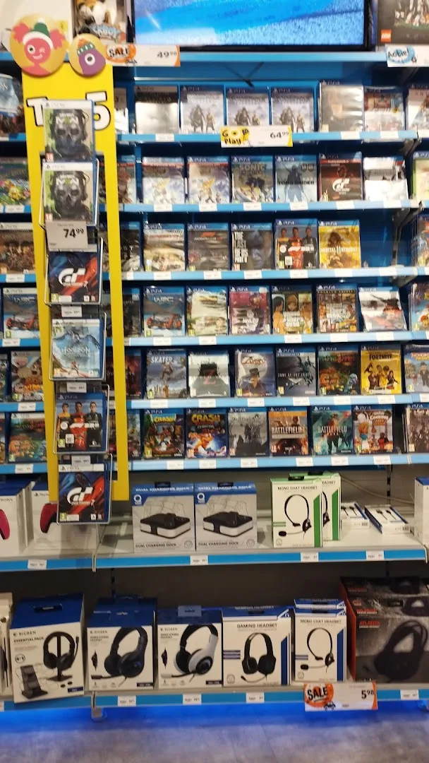 Intertoys Den Burg — foto 4
