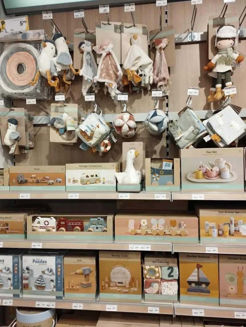 Intertoys Den Burg — foto 6