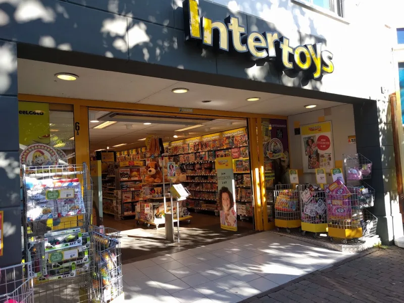 Intertoys Den Burg — foto 7