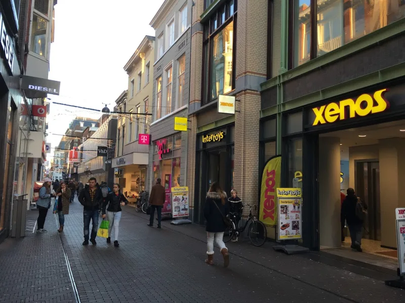Intertoys Den Haag