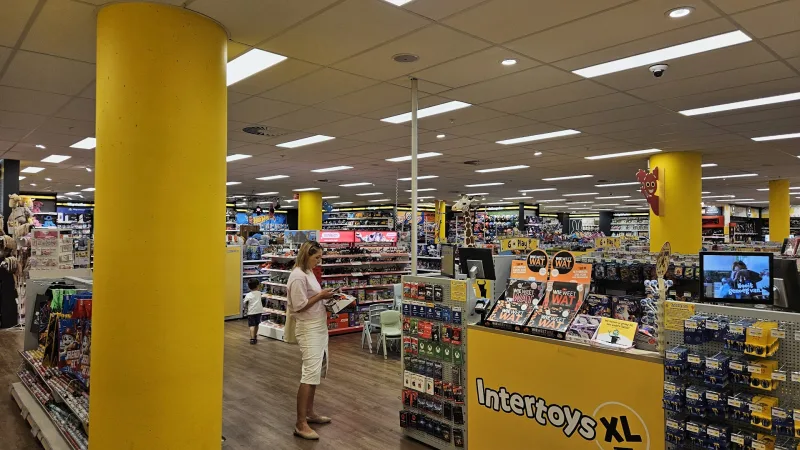 Intertoys Den Haag — foto 3