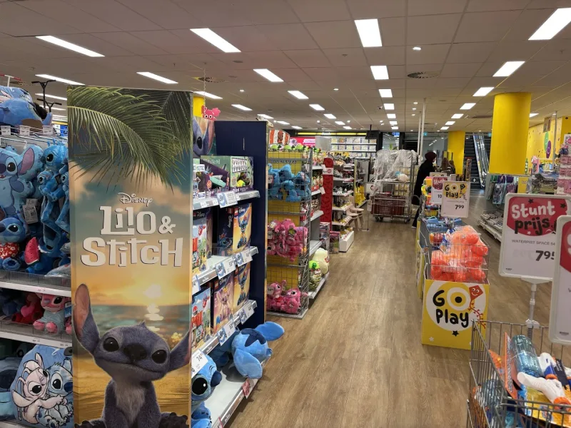 Intertoys Den Haag — foto 6