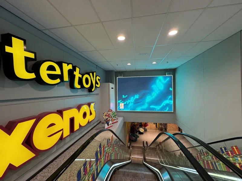 Intertoys Den Haag — foto 6