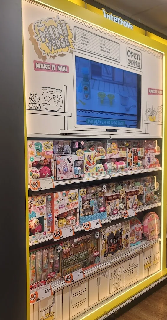 Intertoys Den Haag — foto 8