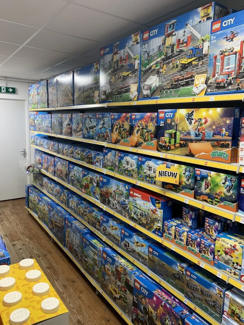 Intertoys Den Helder — foto 2