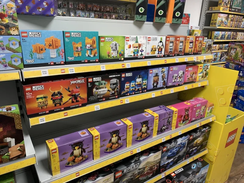Intertoys Den Helder — foto 3