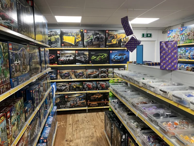 Intertoys Den Helder — foto 4