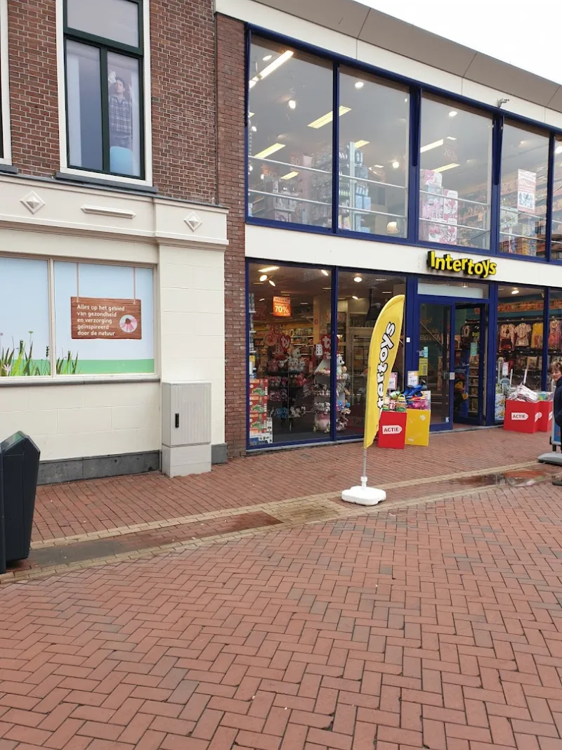Intertoys Den Helder — foto 7