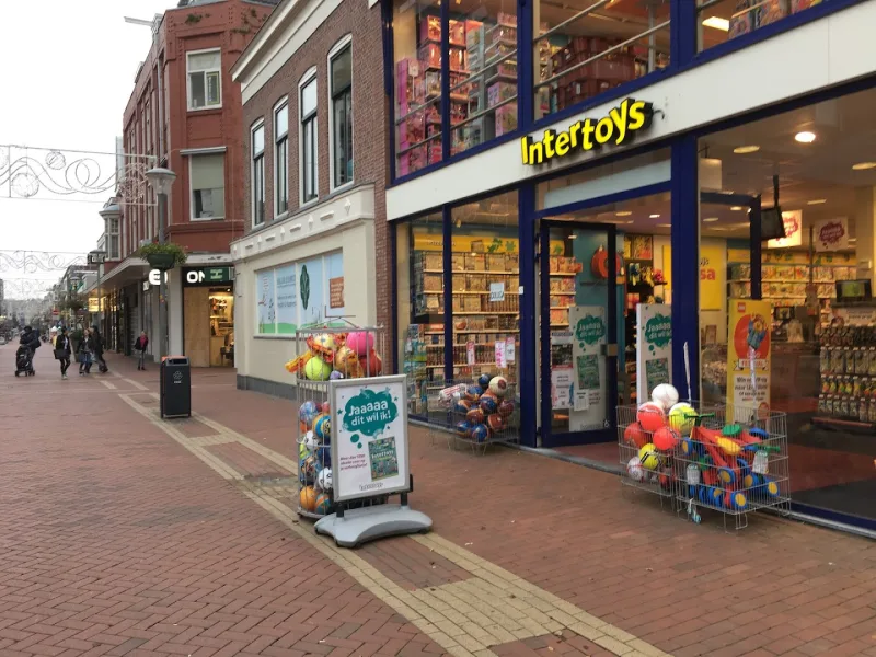 Intertoys Den Helder — foto 8
