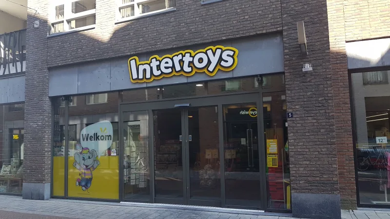 Intertoys Deurne