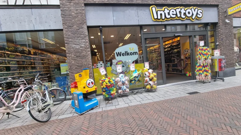 Intertoys Deurne — foto 2