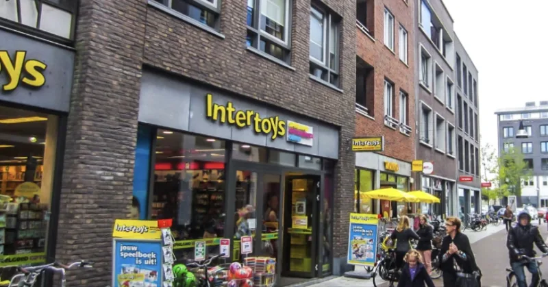 Intertoys Deurne — foto 5