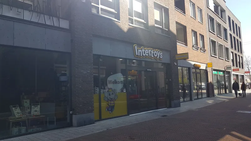 Intertoys Deurne — foto 5