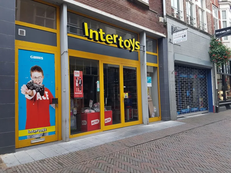 Intertoys Deventer