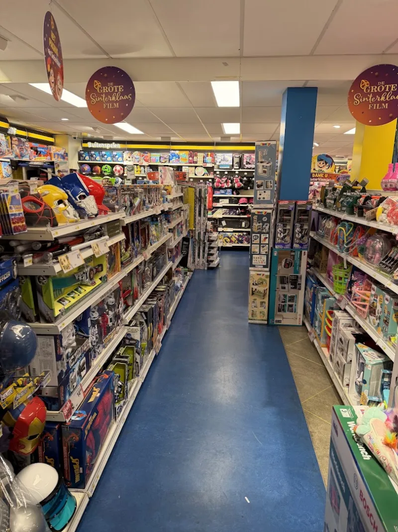 Intertoys Deventer