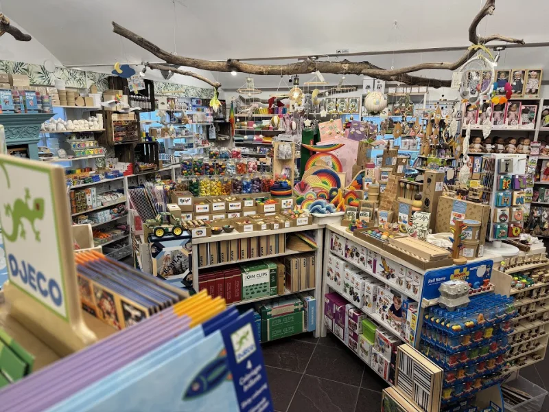 Intertoys Deventer — foto 3
