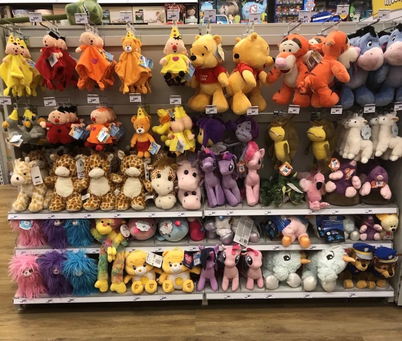 Intertoys Colmschate — foto 3