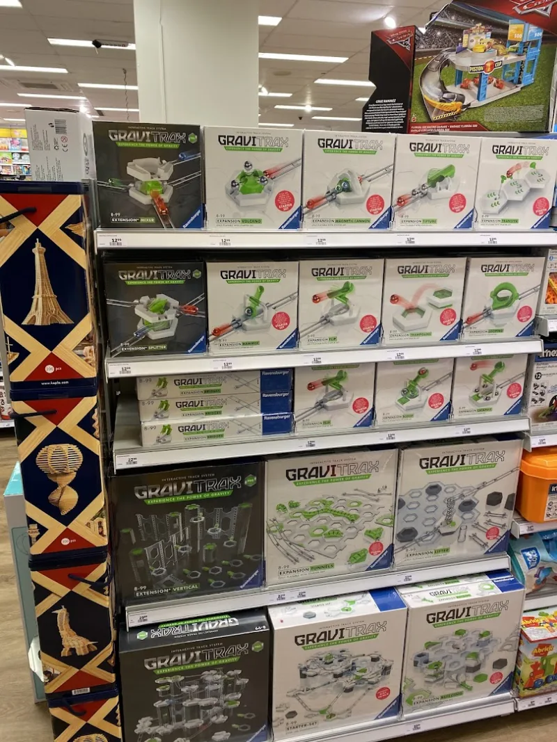 Intertoys Colmschate — foto 4