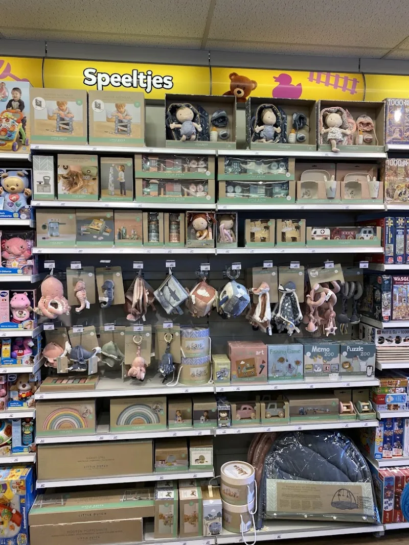 Intertoys Colmschate — foto 5