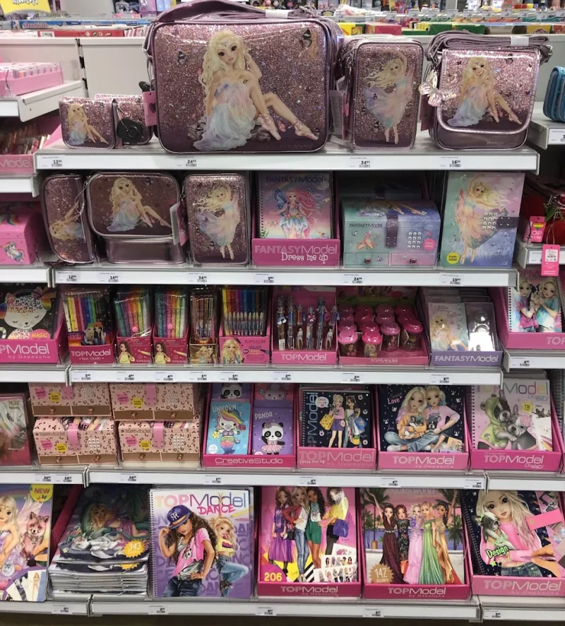 Intertoys Colmschate — foto 6