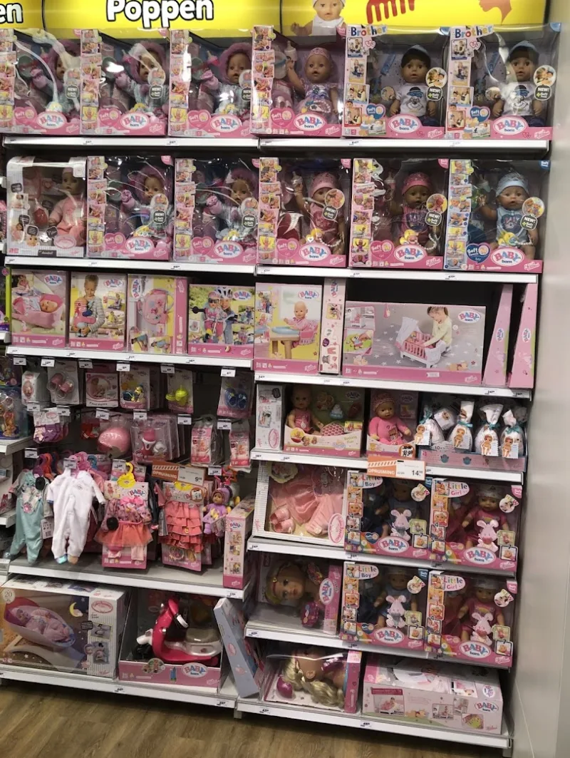 Intertoys Colmschate — foto 8